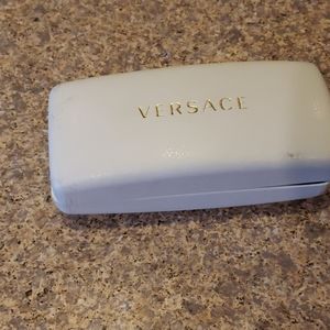 Versace men's sunglasses